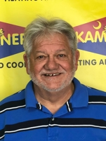 Meet Our Staff Columbia Hvac Specialists Woody Kaminer President