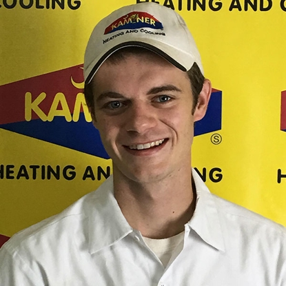 Kody  Kaminer Photo