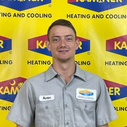 Hunter  Lawhorn Photo
