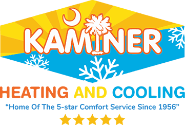 Kaminer Heating And Cooling