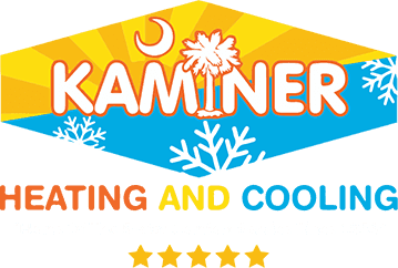 Kaminer Heating And Cooling